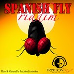 cover: Danielle|Patrice Roberts|Problem Child|Ricardo Drue - Spanish Fly Riddim