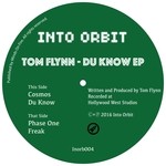 cover: Tom Flynn - Du Know EP