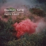 cover: Emanuel Satie - Paffo's Riff