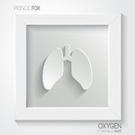 cover: Michelle Buzz|Prince Fox - Oxygen