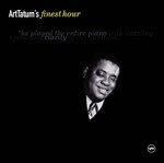 cover: Art Tatum - Art Tatum: Finest Hour