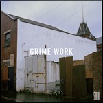 cover: Various - Grime Work