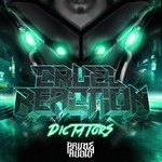 cover: Cruel Reaction - Dictators