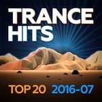 cover: Various - Trance Hits Top 20 - 2016-07