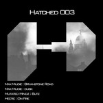 cover: Hectic|Max Mudie|Mutated Minds - Hatched 003