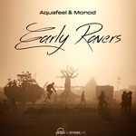 cover: Aquafeel|Monod - Early Ravers