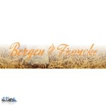 cover: Bergen & Francke - In Love With You