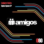 cover: Ludgero Costa - Amigos 060 Spice Space E