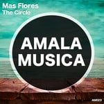 cover: Mas Flores - The Circle