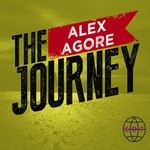 cover: Alex Agore - The Journey EP