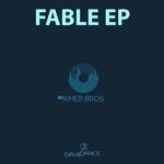 cover: Amer Bros - Fable EP