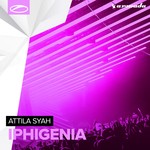 cover: Attila Syah - Iphigenia