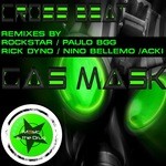 cover: Cross Beat - Gas Mask