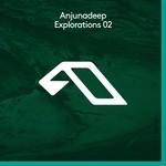 cover: Amateur Dance|Gacha Bakradze|Luttrell|Tontario - Anjunadeep Explorations 02