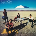 cover: Full Moon - Full Moon Featuring Neil Larsen And Buzz Feiten