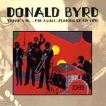 cover: Donald Byrd - Thank You...For F.U.M.L. (Funking Up My Life)