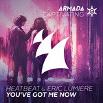 cover: Heatbeat & Eric Lumiere - You've Got Me Now