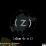 cover: Weltschmerz - Italian Notes EP