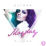 cover: Alisha Pillay - Mayday Joachim Garraud