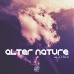 cover: Alter Nature - We Are Here