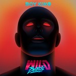 cover: Wild Beasts - Boy King