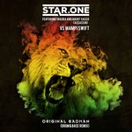 cover: Star One - Original Badman (Mampi Swift Remix)