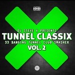 cover: Various - Tunnel ClassiX Vol 2