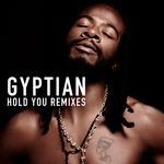 cover: Gyptian - Hold You Remixes