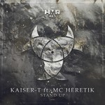 cover: Kaiser-t - Stand Up