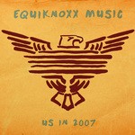 cover: Equiknoxx - Us In 2007