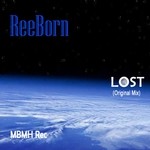 cover: Reeborn - Lost