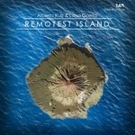 cover: Alberto Ruiz|Luca Gaeta - Remotest Island EP