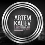 cover: Artem Kaliev - G-House