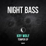 cover: Kry Wolf - Temper