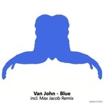 cover: Van John - Blue