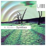 cover: A Molin - Synthxx