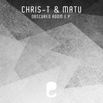 cover: Chris-t & Matu - Obscured Room EP