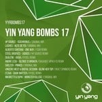 cover: Various - Yin Yang Bombs 17