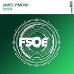 cover: James Dymond - Push