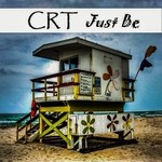 cover: Crt - Just Be