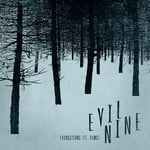 cover: Dan Moss|Evil Nine - Transitions