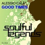 cover: Alessio Cala' - Good Times