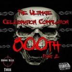 cover: Various - The Ultimate Celebration Compilation 800th Pt 2