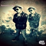 cover: Sweetronic Deep - Remember Me