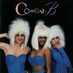 cover: Company B - Company B