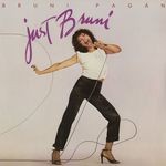 cover: Bruni Pagan - Just Bruni