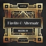 cover: Firelite & Alternatr - Holding On