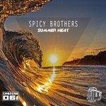 cover: Spicy Brothers - Summer Heat