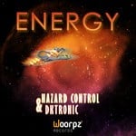 cover: Dktronic|Hazard Control - Energy