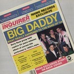 cover: Big Daddy - What Really Happened To The Band Of '59